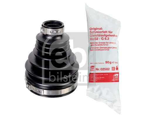 Bellow Kit, drive shaft